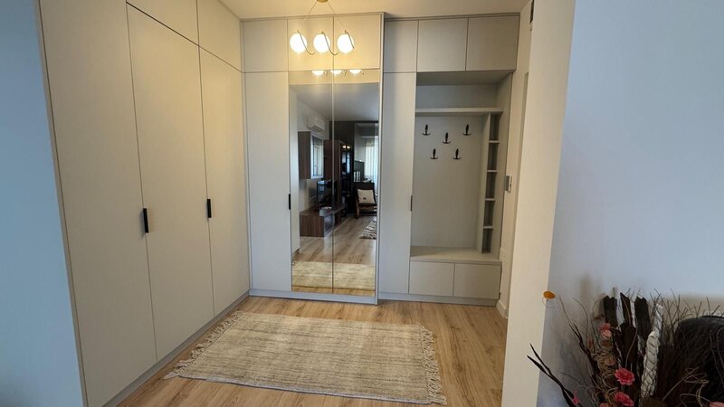 Apartament 2 camere mobilat/utilat situat in Complex Ivory Residence/ Rond Omv/