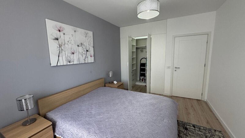 Apartament 2 camere mobilat/utilat situat in Complex Ivory Residence/ Rond Omv/