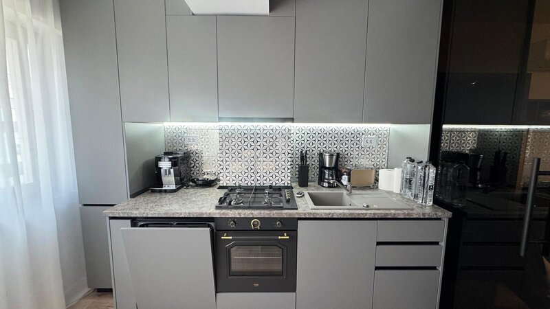 Apartament 2 camere mobilat/utilat situat in Complex Ivory Residence/ Rond Omv/