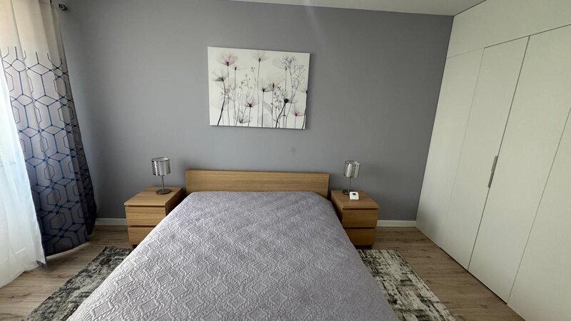 Apartament 2 camere mobilat/utilat situat in Complex Ivory Residence/ Rond Omv/