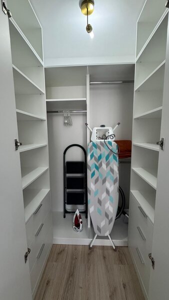 Apartament 2 camere mobilat/utilat situat in Complex Ivory Residence/ Rond Omv/